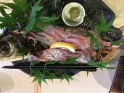 小料理 満