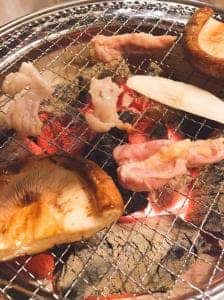 元祖博多塩ホルモン 萬六
