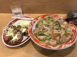 南里飯店