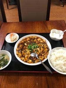 同心房 江古田店