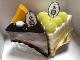 チナツ洋菓子店