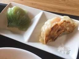 餃子少年
