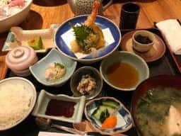 旬菜魚酒 笠やま