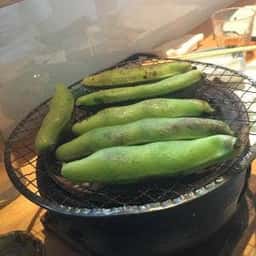魚の穂音