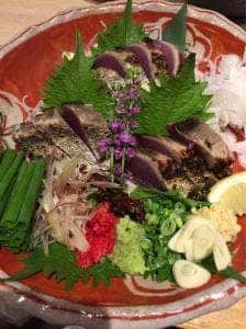 おとなの大漁旗