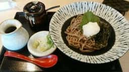 田舎蕎麦 ごっつ庵 拓勇店