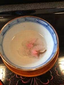 御料理 はやし