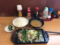 小池寿司食堂