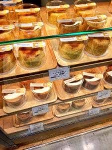 ダイヤ ラ シフォン 阪神梅田店