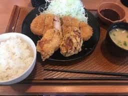 とんから亭 三郷彦成店