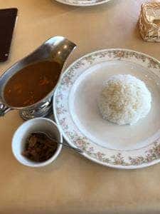 カフェビストロ パオム