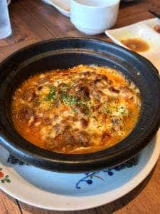 神戸元町ドリア イオンモール岡山店