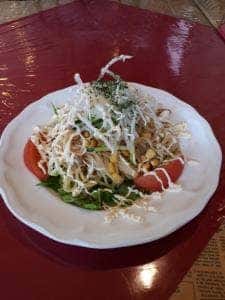 スパゲッティ専科 すたじおーに