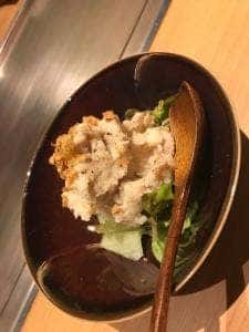 鉄板 DINING O