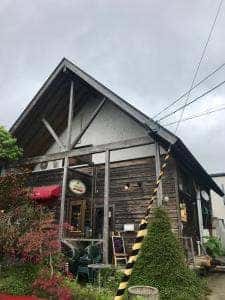 珈琲倶楽部 ビッグスワン店