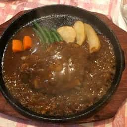 RESTAURANT アミーゴ
