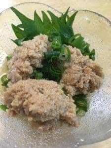 割烹 しら川