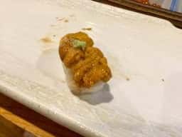 鮨あらた