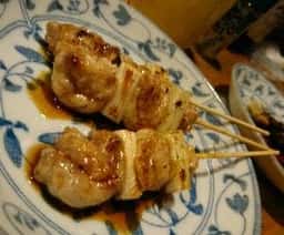 やき鳥次郎