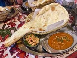 インド料理 GANGA ji