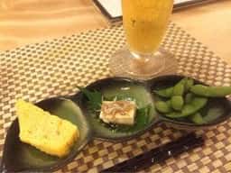 憩い処 たほう