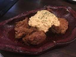 ミスターチキン