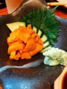 すし久