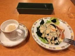 サイゼリヤ 北巽店