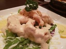 居酒屋 まんまる