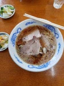 醤油屋おゝ田