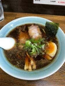ラーメン村