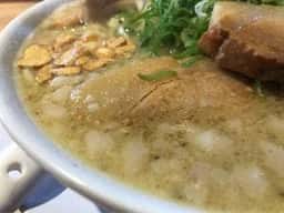 麺屋しずる 幸田店