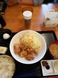 酒肴 ちいち 烏森口店