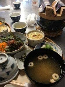 食堂ことぶき