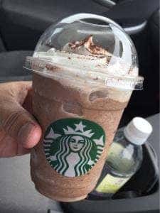 スターバックス コーヒー 多賀サービスエリア上り線店