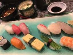すしはな 上本町店