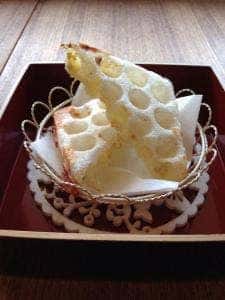 むしやしない