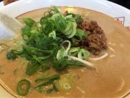 ラーメン本舗 珍豚香 黒瀬店