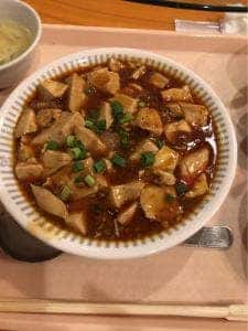 上海大飯店