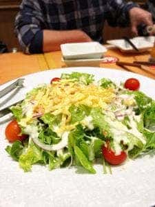 魚民 佐賀北口駅前店