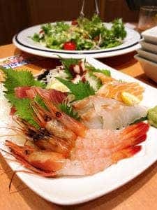 魚民 佐賀北口駅前店