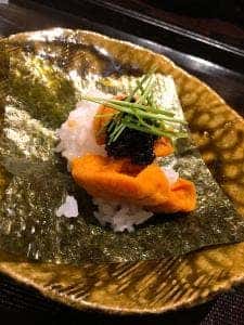 馳走 風々