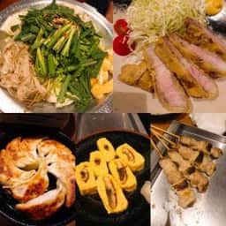 ぶた家 駅前店