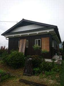 茶屋 文椿