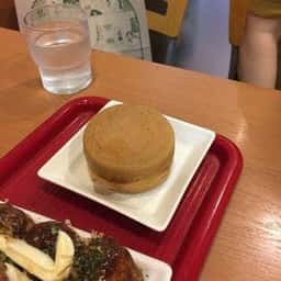 満月の三河屋