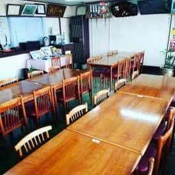 ビジネス旅館 めぐみ