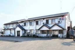 ビジネス旅館 めぐみ