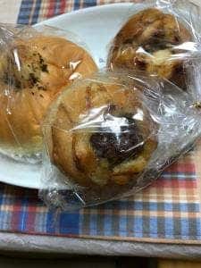 パン工房 風