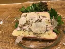 フレンチ食堂 ittoku