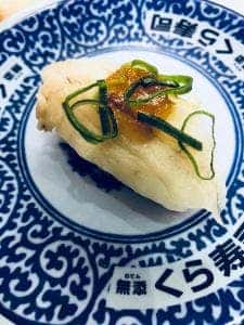 くら寿司 東大宮店